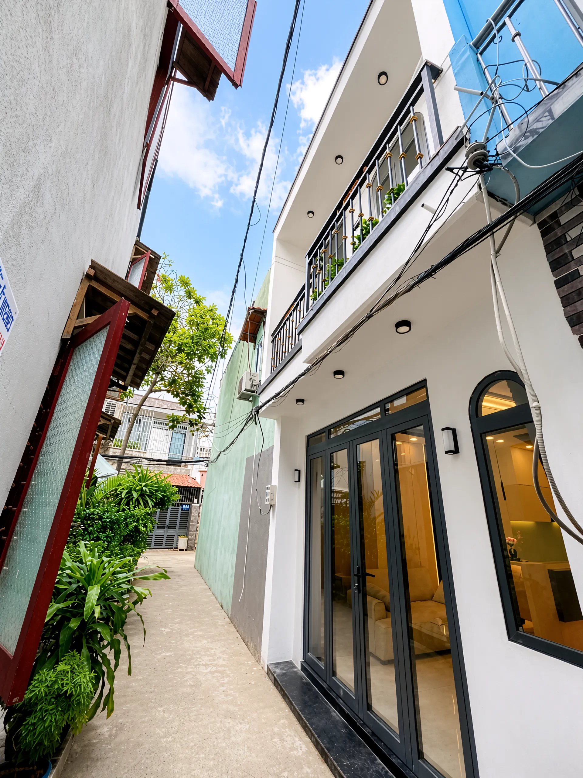 🏠 CƠ HỘI SỞ HỮU NHÀ GIÁ TỐT - ĐỪNG BỎ LỠ!