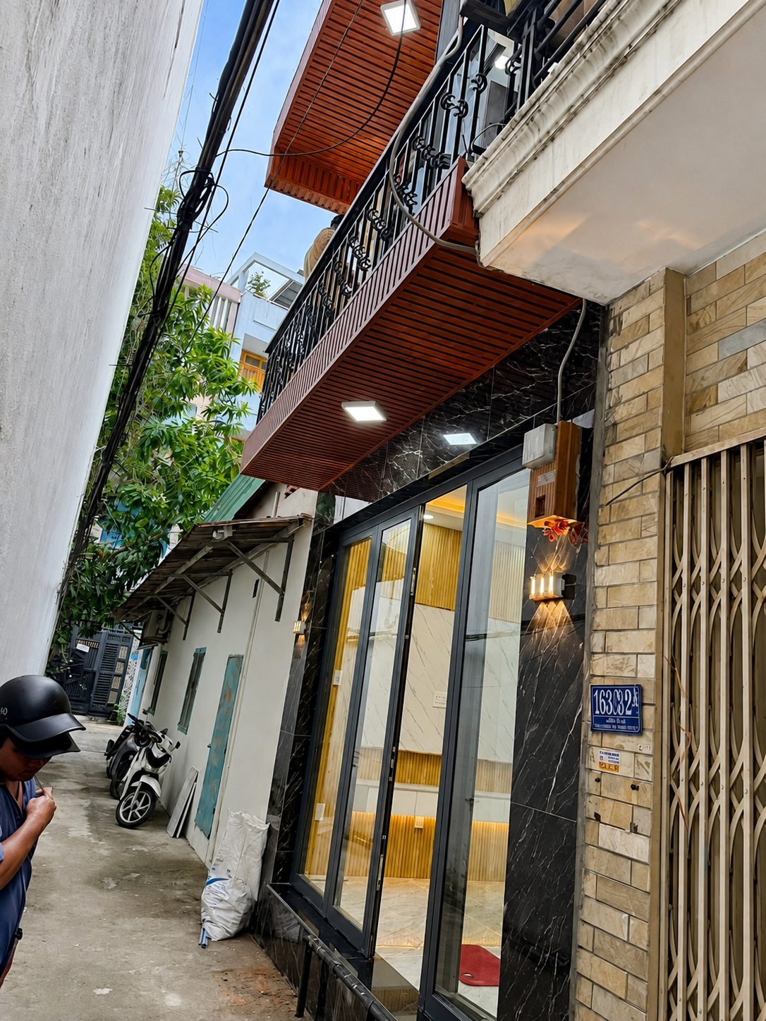 🏡 NHÀ TÔ KÝ – ngay nguyễn ảnh thủ QUẬN 12 | GIÁ CHỈ 1,2Tỷ 🔥