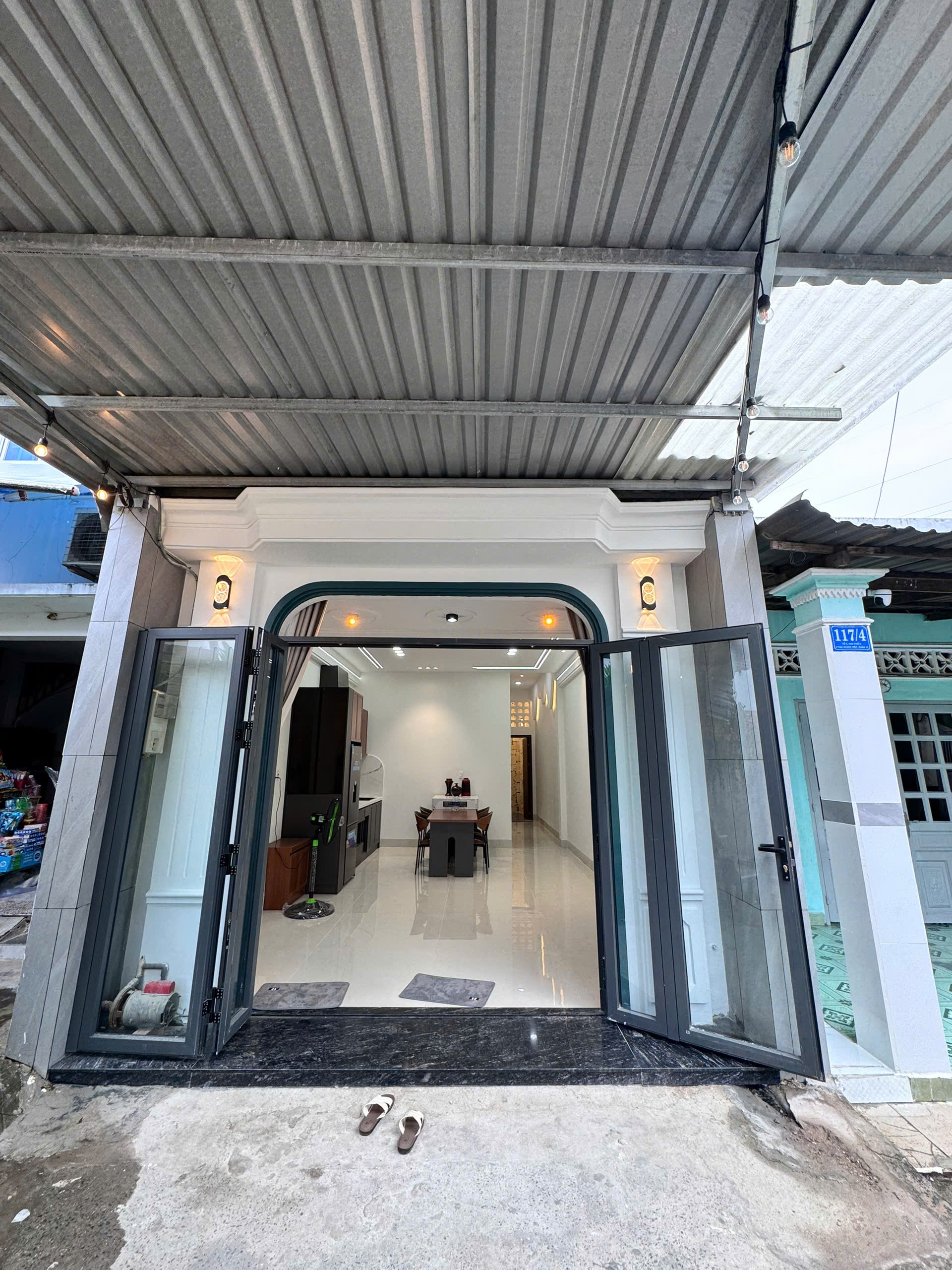 nhà Tô Ký, gần cây xăng Đông Bắc, Quận 12 🏡🔥