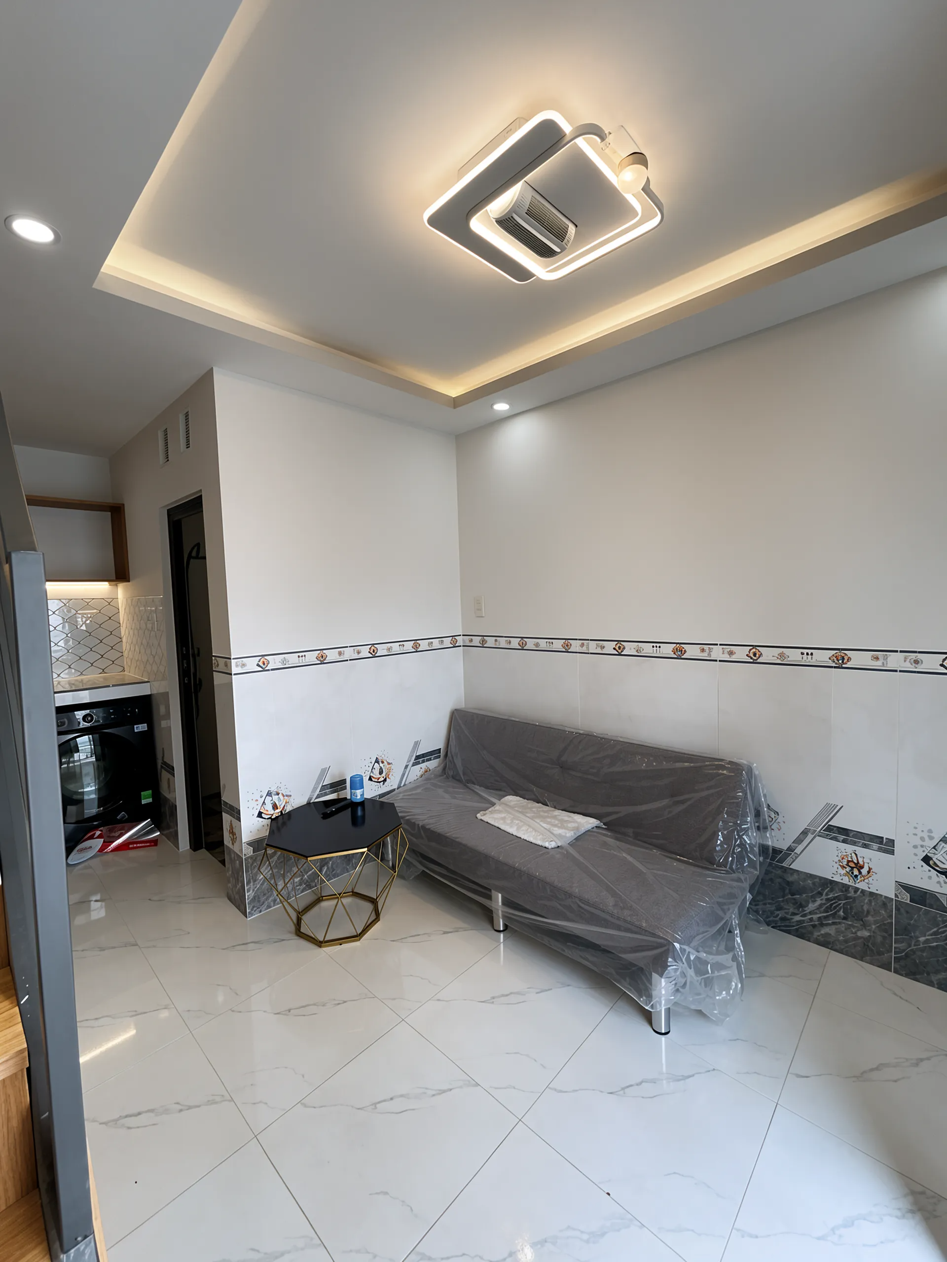 Chủ cần ra gấp nhà 650tr gần bệnh viện quận 12 