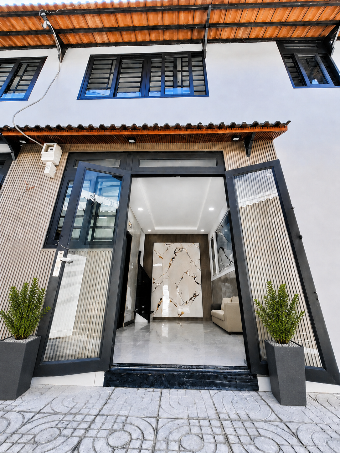 🏡 NHÀ NHỎ XINH – GIÁ MỀM TẠI TÔ KÝ, Q.12