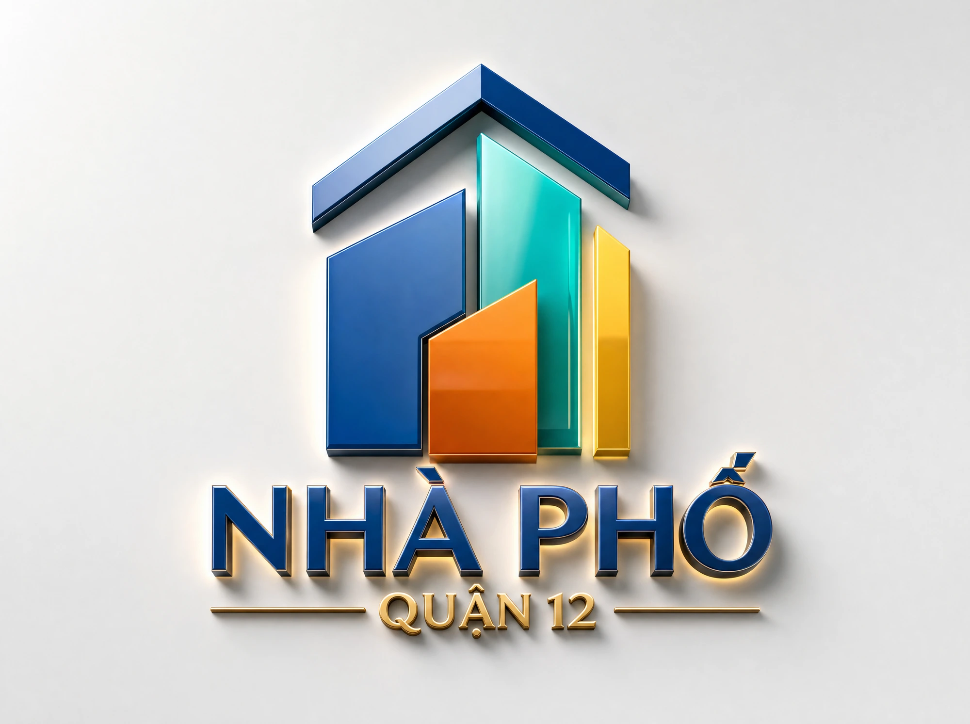 NHÀ PHỐ QUẬN 12